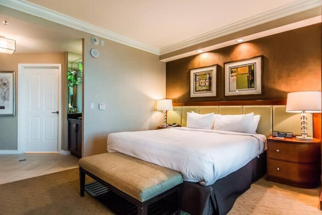 Сasa de vacaciones Mgm 06818 Deluxe