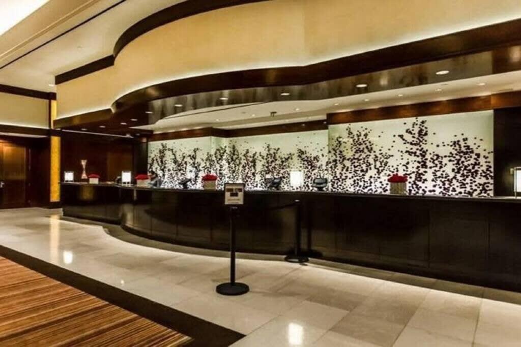 Сasa de vacaciones Mgm 06818 Deluxe *