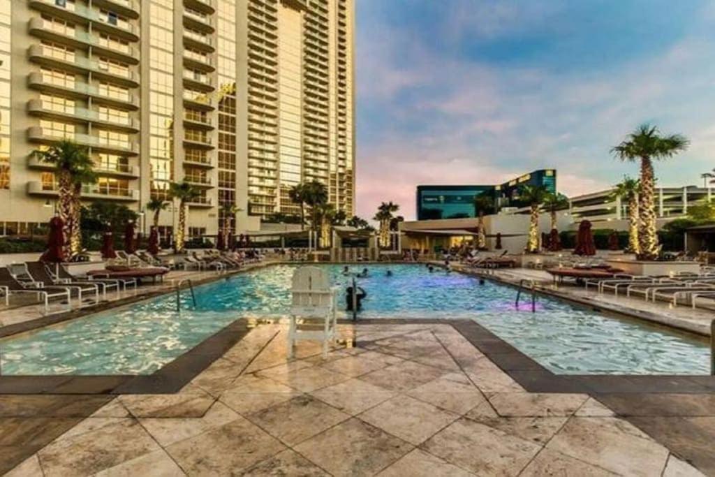 Сasa de vacaciones Mgm 06818 Deluxe
